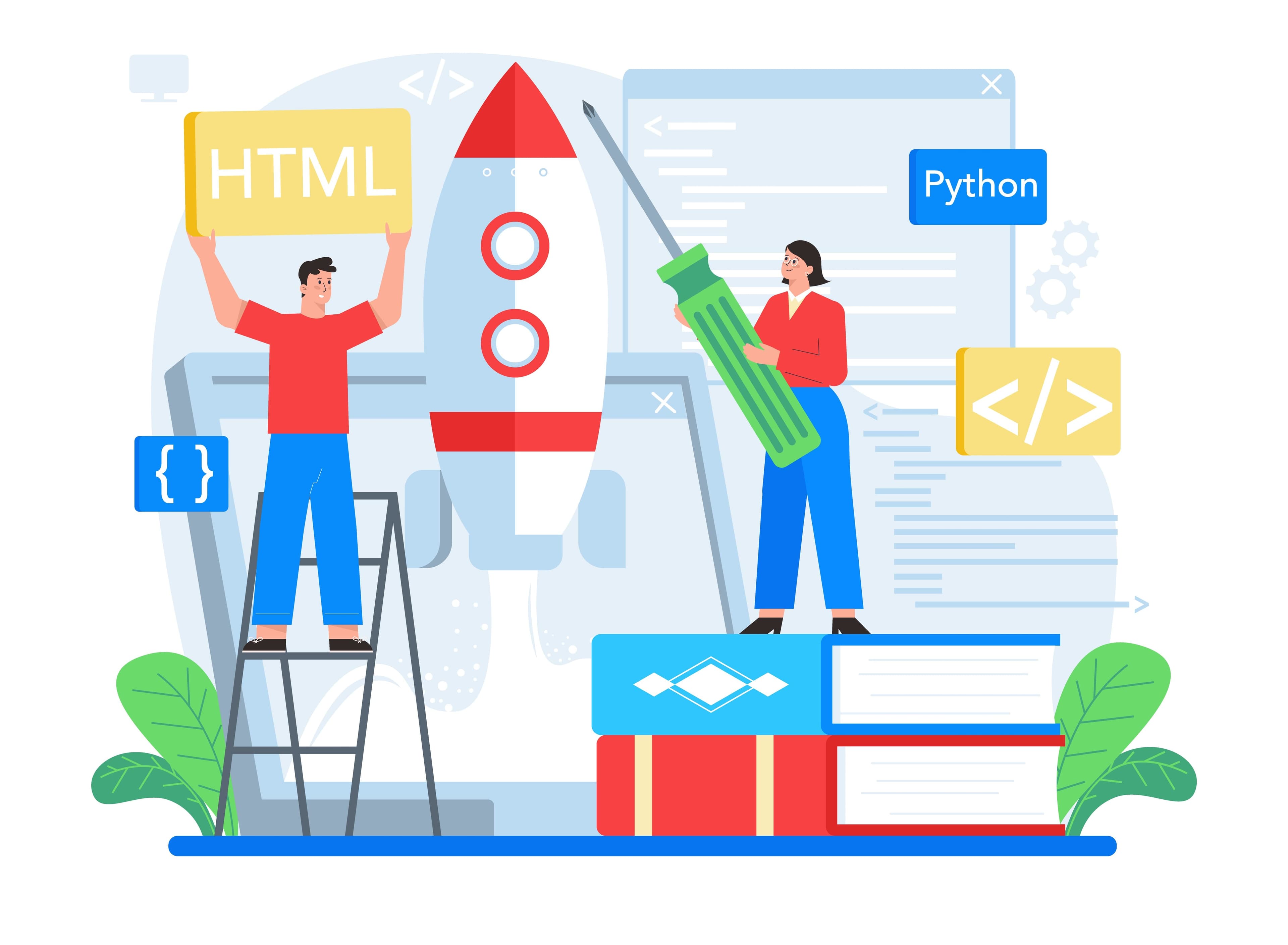 Web Development