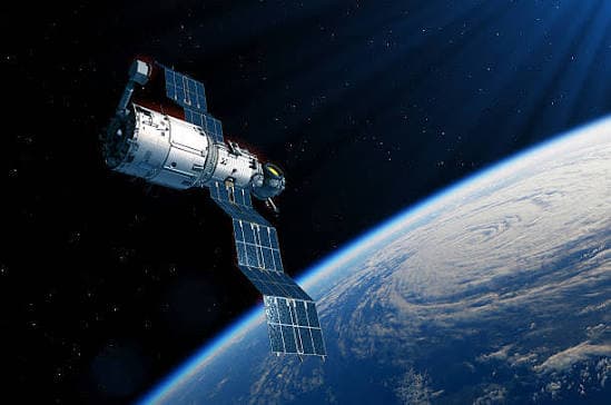 Remote Sensing Dashboard
